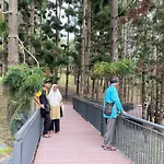 Cantek Homestay Putrajaya Free Wifi Netflix